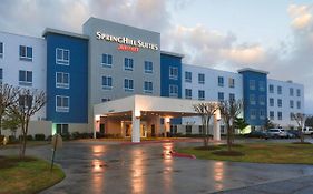 Springhill Suites Louisiana Downs